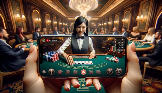 Rembrandt Casino Live Betting
