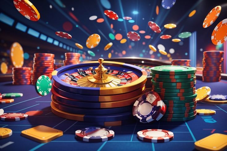 Rembrandt Casino Welcome Bonus